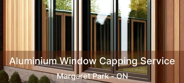  Aluminium Window Capping Service Margaret Park - ON
