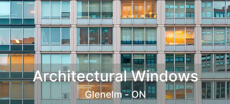  Architectural Windows Glenelm - ON