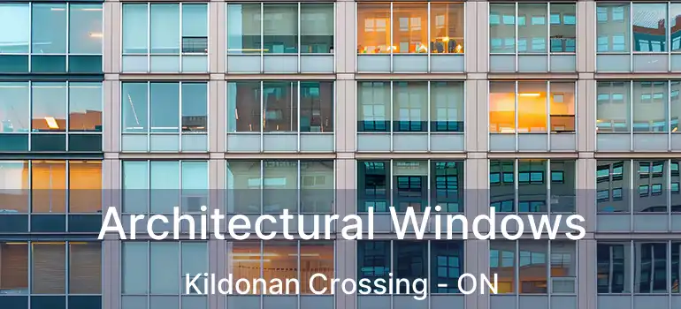  Architectural Windows Kildonan Crossing - ON