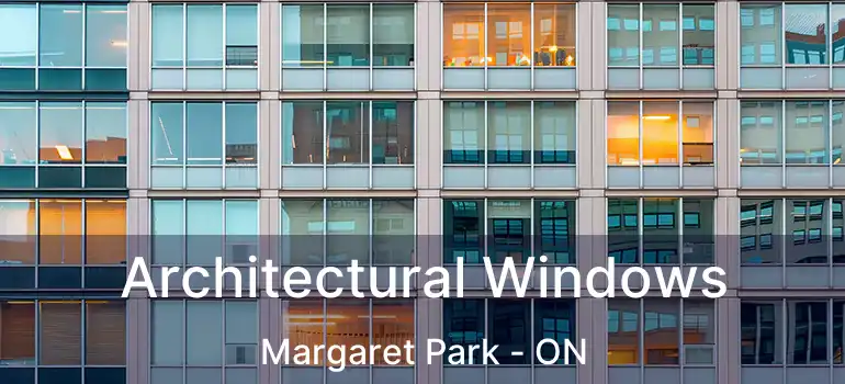  Architectural Windows Margaret Park - ON