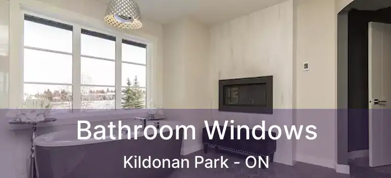  Bathroom Windows Kildonan Park - ON