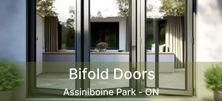  Bifold Doors Assiniboine Park - ON