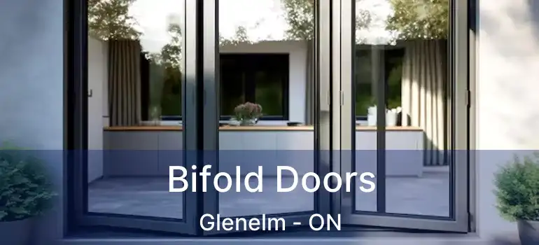  Bifold Doors Glenelm - ON