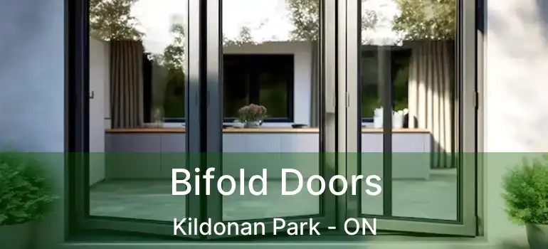  Bifold Doors Kildonan Park - ON