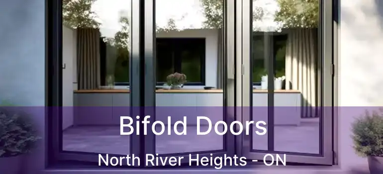  Bifold Doors North River Heights - ON