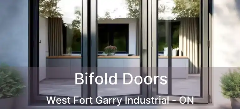  Bifold Doors West Fort Garry Industrial - ON