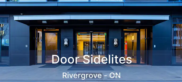  Door Sidelites Rivergrove - ON