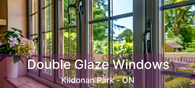  Double Glaze Windows Kildonan Park - ON