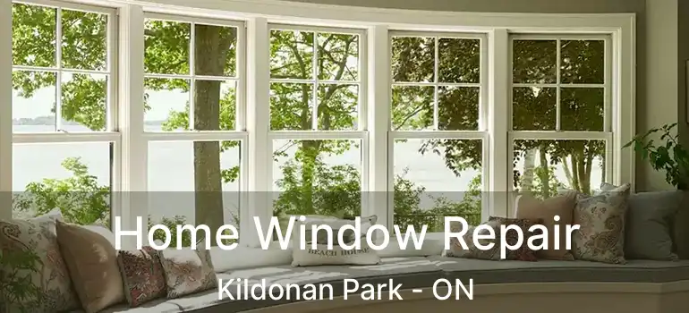  Home Window Repair Kildonan Park - ON