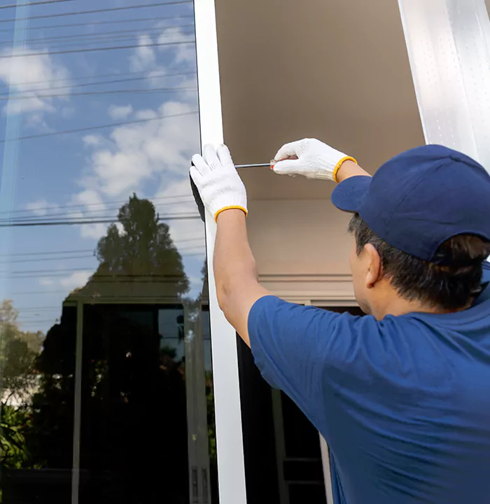 home window repair in Barrie, ON