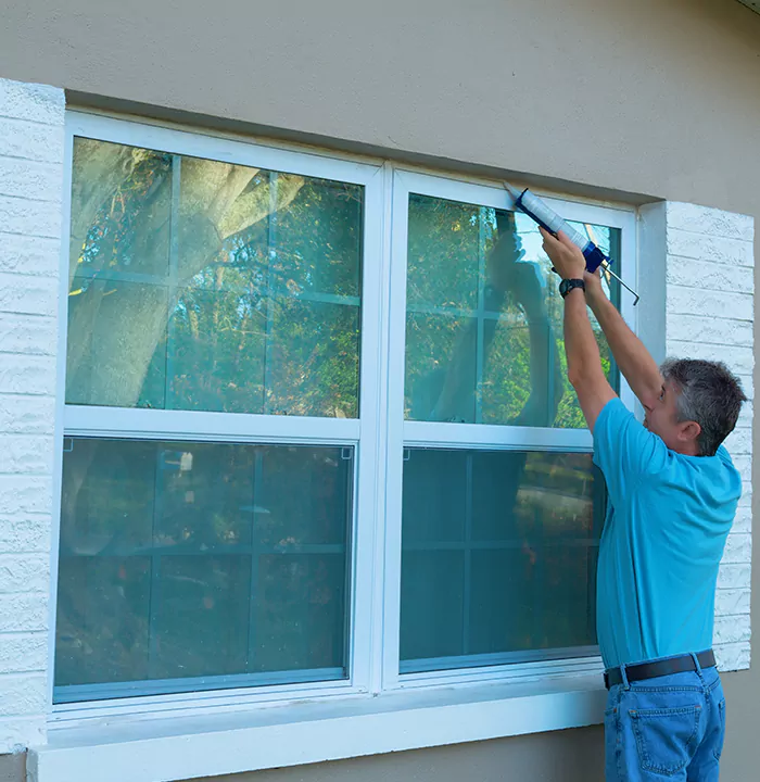 Modern Windows in Barrie, ON