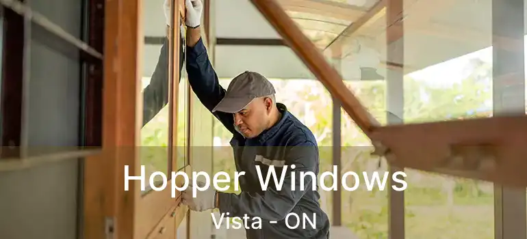  Hopper Windows Vista - ON