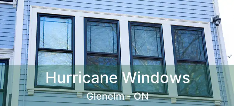  Hurricane Windows Glenelm - ON