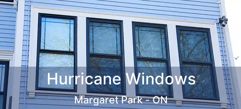  Hurricane Windows Margaret Park - ON