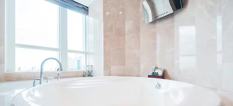 Bathroom Window Coverings in Barrie, ON