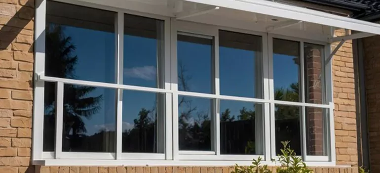 Bay Window Installation Specialists in Barrie, Ontario