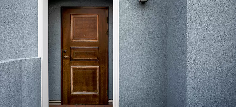 Burglar Proof Exterior Doors in Barrie, ON