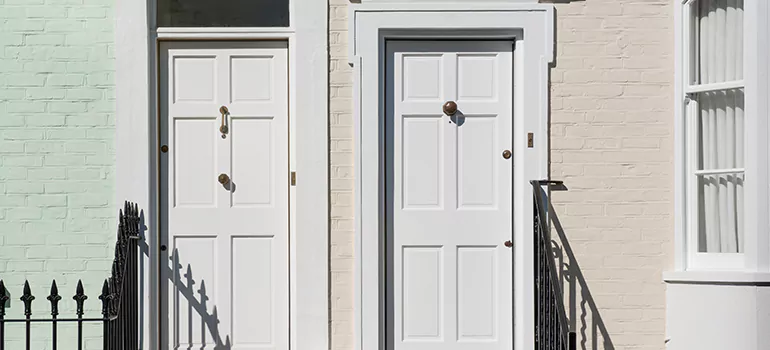 Mirror Closet Door Repair in Barrie, Ontario