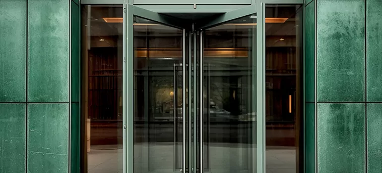 Commercial Garage Doors Repair in Barrie, ON