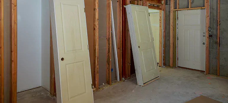 Outdoor Insulation in Barrie, Ontario