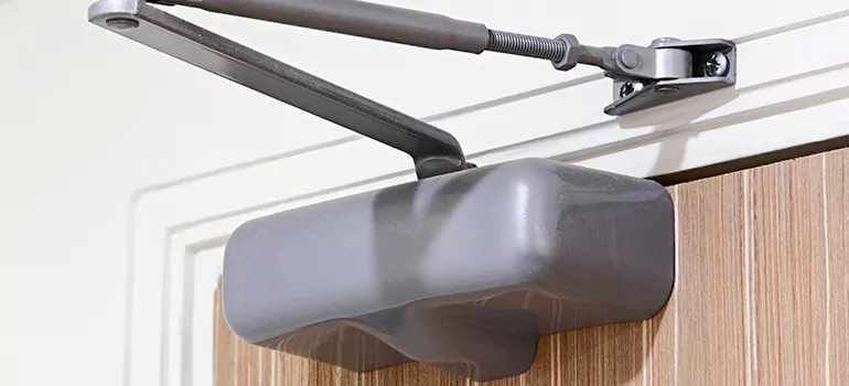 Garage Door Openers For Low Ceilings in Barrie, ON