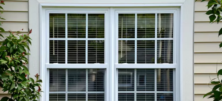 Custom Double Hung Windows in Barrie, Ontario