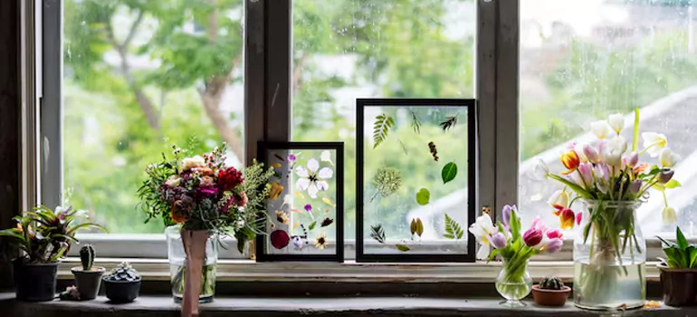 Professional Garden Window Repair in Barrie, ON