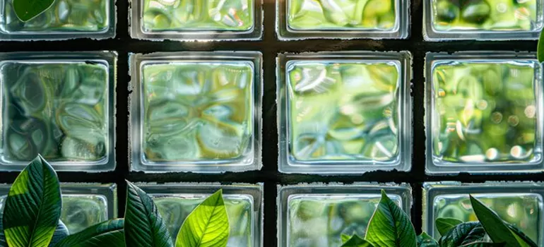 Glass Block Windows Near Me in Barrie, ON