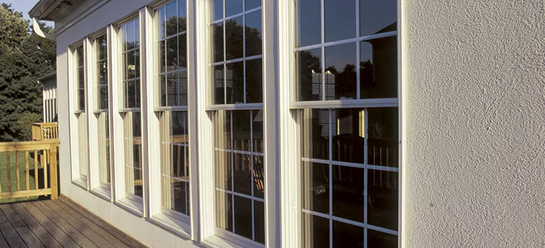 Home Window Glass Repair in Barrie, ON
