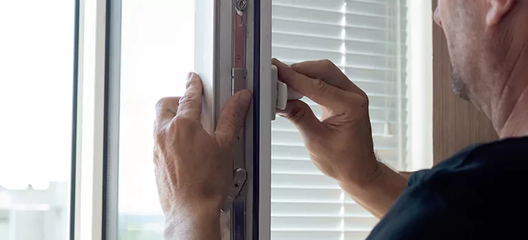 Custom Hopper Windows in Barrie, Ontario