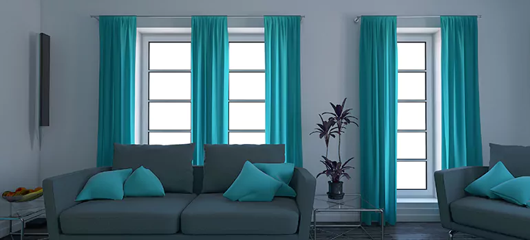 Hurricane Door Protection in Barrie, ON