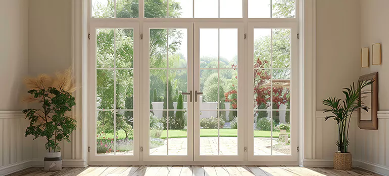 Impact Patio Doors in Barrie, ON
