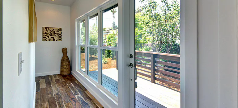 Impact Window Installation For Home Safety in Barrie, ON