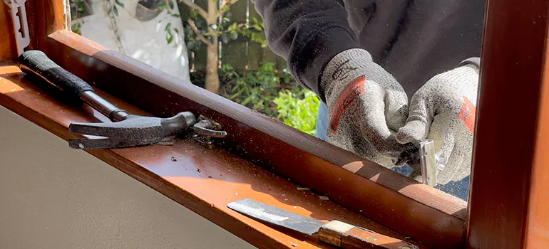 Industrial Window Repair in Barrie, ON