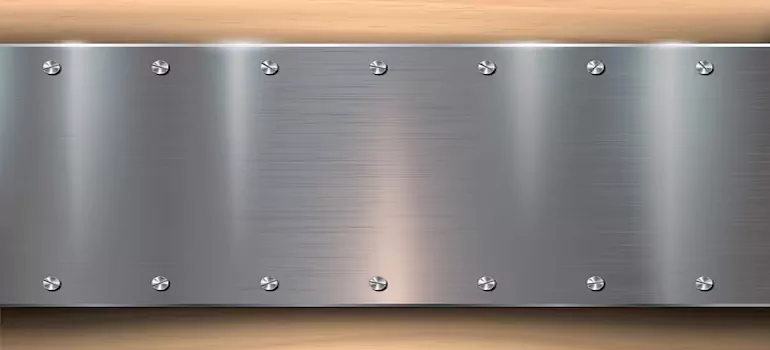 Interior Door Kick Plate Installation in Barrie, ON