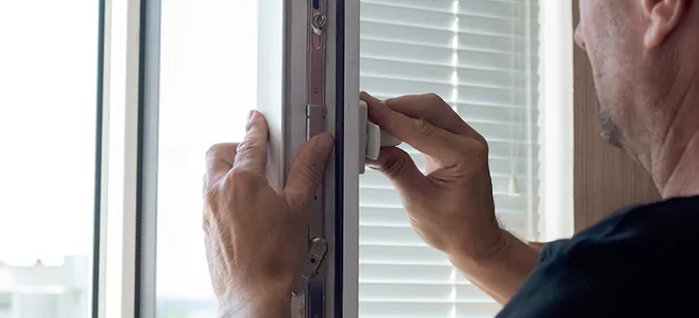 Lever Window Replacement Services in Barrie, ON