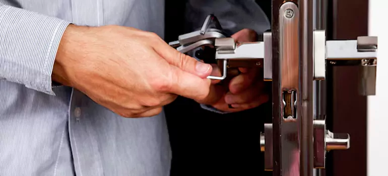 Local Multi Point Door Installation Experts in Barrie, ON