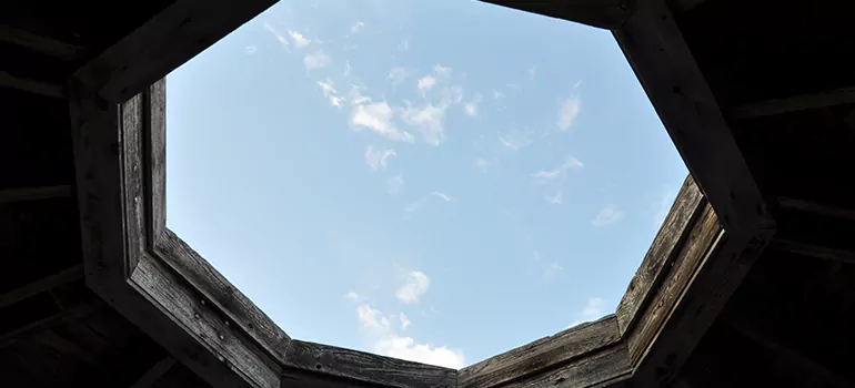 Octagon Window Installation Contractors in Barrie, Ontario