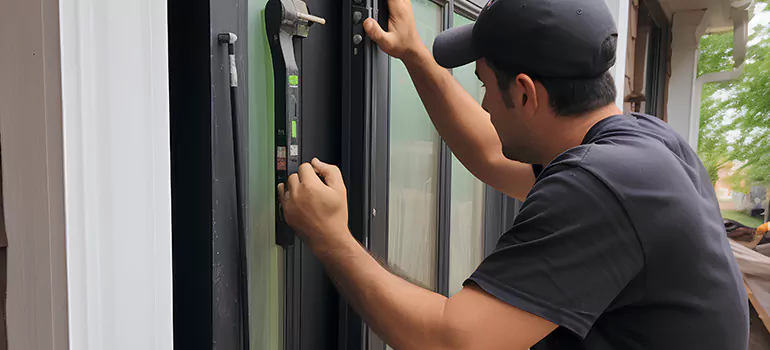 1 Way Privacy Window Film in Barrie, Ontario