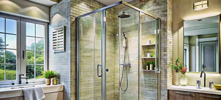 Tub Shower Doors in Barrie, ON