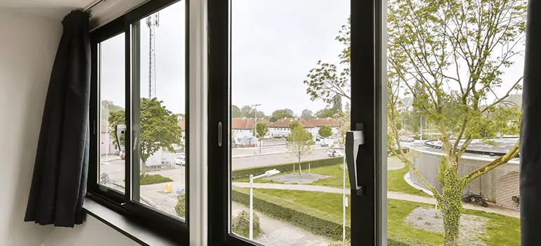 Custom Single Slider Windows in Barrie, Ontario