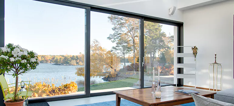 House Window Crank Repair in Barrie, ON