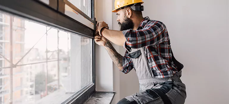 Window Glazing Company in Barrie, Ontario