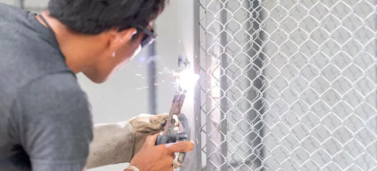 Commercial Window Grille Installation Service in Barrie, ON