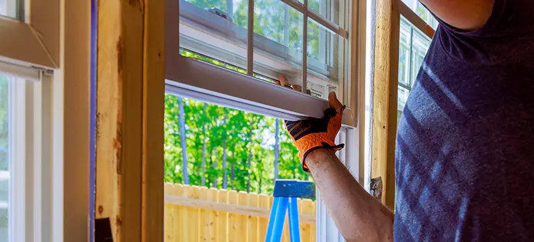 Window Parts Repair in Barrie, ON