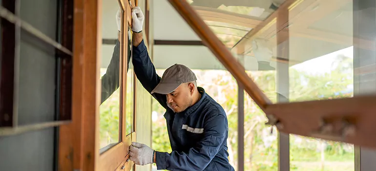 Energy-efficient Window Insulation in Barrie, ON