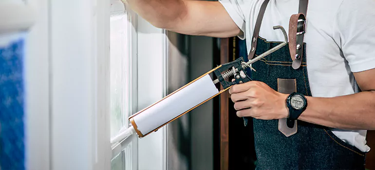 Window Jamb Extension in Barrie, ON