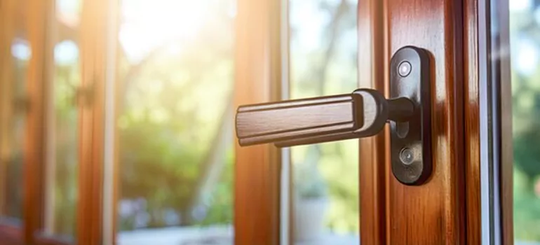 Double Glazing Window Latch Repairs in Barrie, ON