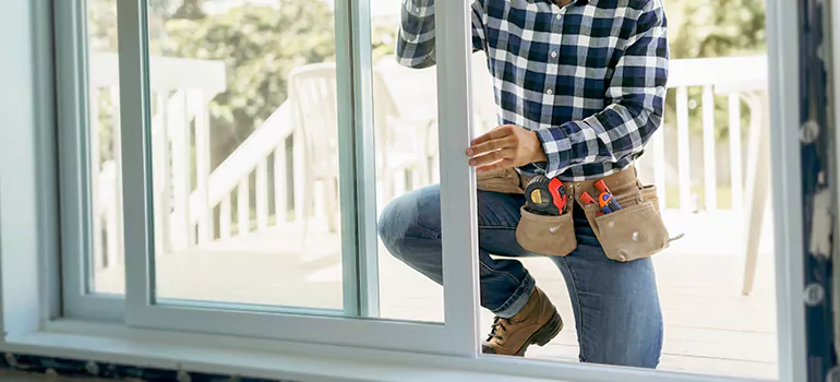 Commercial Window Replacement in Barrie, ON