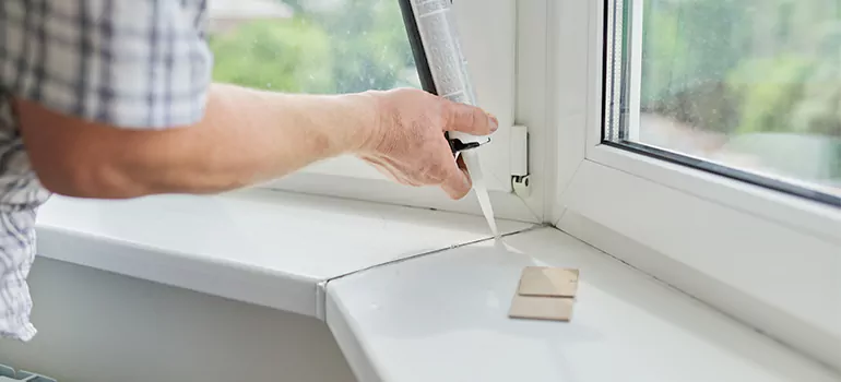 Professional Accordion Door Repair in Barrie, Ontario